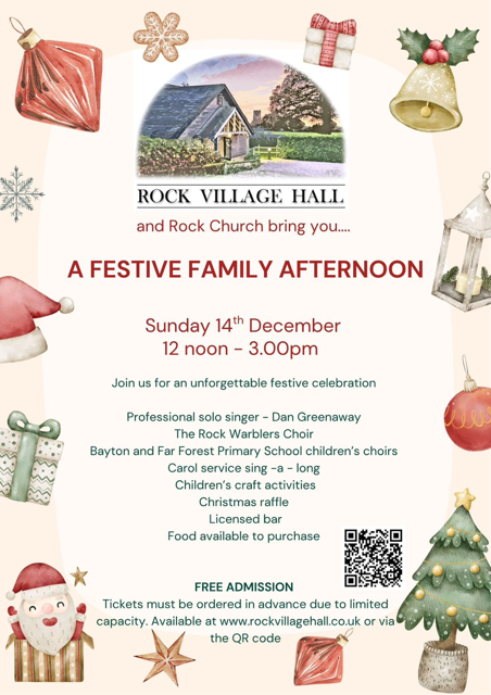 12:00 till 3:00pm.  Free admission but ticket required. From VH website